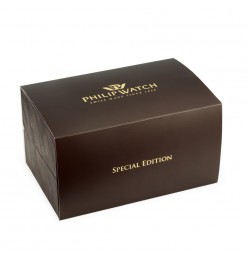 packaging Philip Watch Museum special pack R8223225001