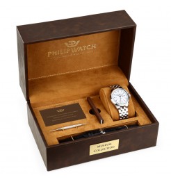 Philip Watch Museum special pack R8223225001