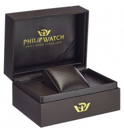 packing Philip Watch Museum R8253225001