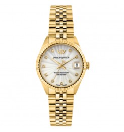 Orologio donna Philip Watch Caribe diamonds R8253597634