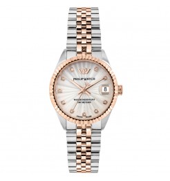 Orologio donna Philip Watch Caribe diamonds R8253597635