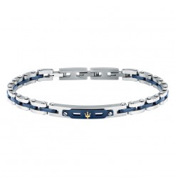 Bracciale Maserati Ceramic uomo JM424AXU10