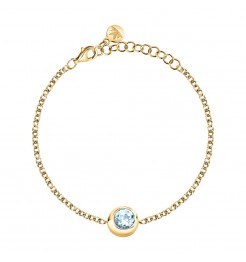 Bracciale Morellato Tesori eterni donna SAXN10