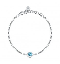 Bracciale Morellato Tesori eterni donna SAXN14