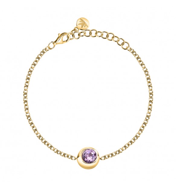 Bracciale Morellato Tesori eterni donna SAXN09