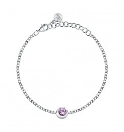 Bracciale Morellato Tesori eterni donna SAXN15