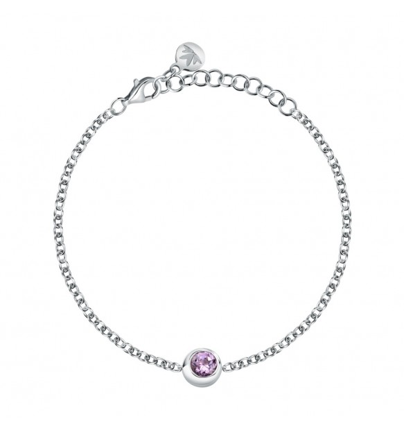 Bracciale Morellato Tesori eterni donna SAXN15