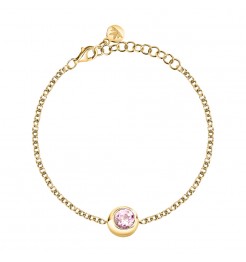 Bracciale Morellato Tesori eterni donna SAXN11