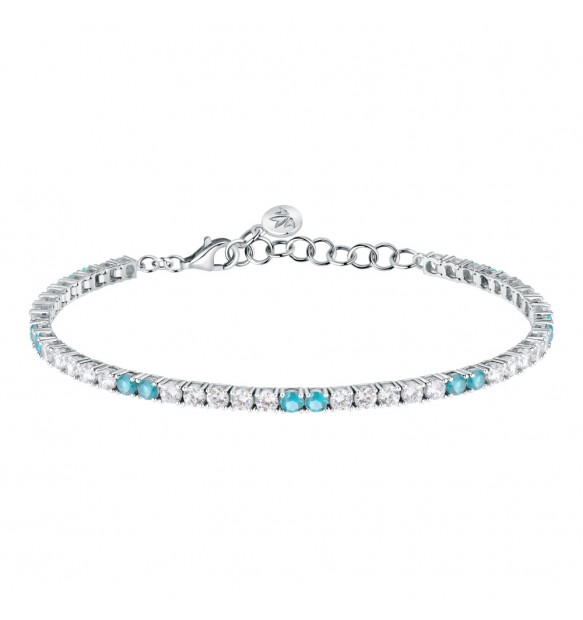 Bracciale Morellato Tesori donna SAIW228