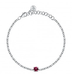 Bracciale Morellato Tesori donna SAIW237