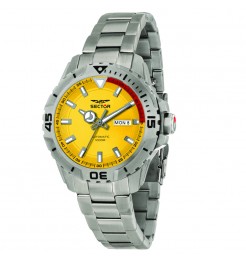 Orologio uomo Sector Legend titanium R3223135002