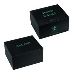 Sector + Patrick De Gayardon - Legend gift set R3221135004