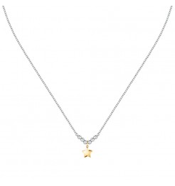 Collana Morellato Talismani donna SAIX23