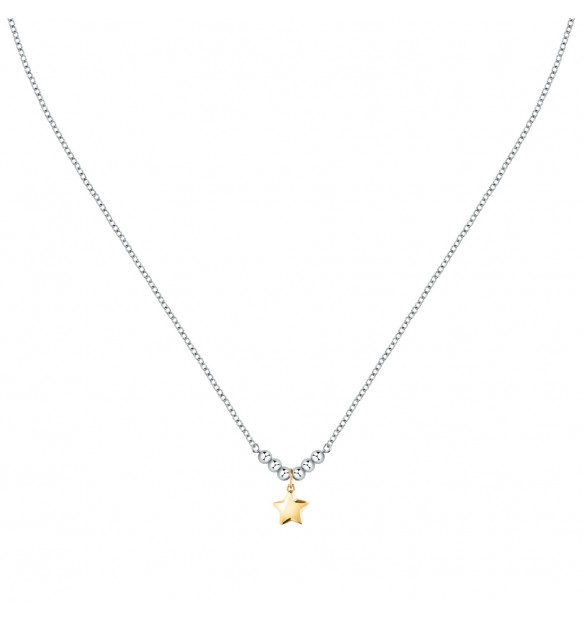 Collana Morellato Talismani donna SAIX23