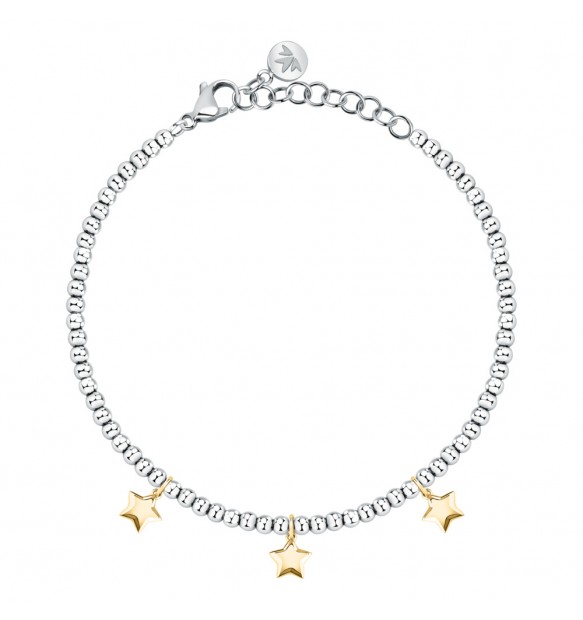 Bracciale Morellato Talismani donna SAIX26