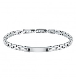 Bracciale Morellato Motown uomo SABH52