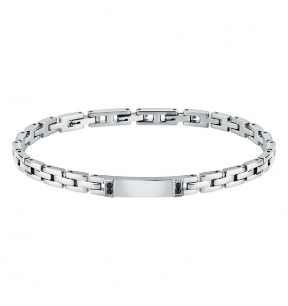 Bracciale Morellato Motown uomo SABH52