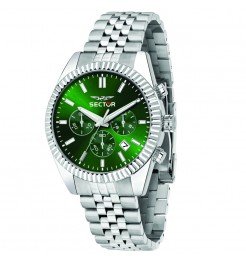 Orologio uomo Sector 240 R3273640004