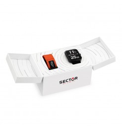 Sector S-03 PRO Light R3253171501