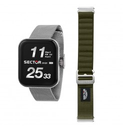 Smartwatch Sector S-03 PRO Light R3253171502