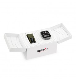 Sector S-03 PRO Light R3253171502