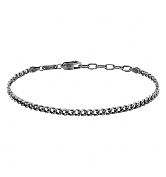 Bracciale Sector Silver uomo SAXY04