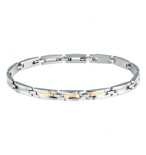 Bracciale Sector Premium uomo SAVK12