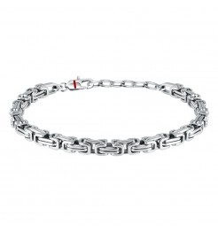 Bracciale Sector Basic uomo SAXX03