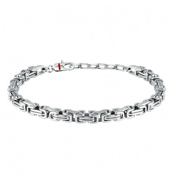 Bracciale Sector Basic uomo SAXX03