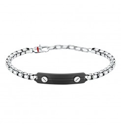 Bracciale Sector Basic uomo SZS126