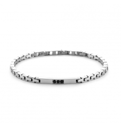 Bracciale 4US Cesare Paciotti uomo 4UBR6716