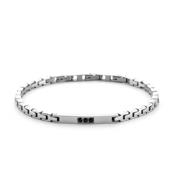 Bracciale 4US Cesare Paciotti uomo 4UBR6716