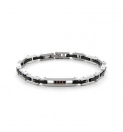 Bracciale 4US Cesare Paciotti uomo 4UBR6717