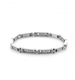 Bracciale 4US Cesare Paciotti uomo 4UBR6723