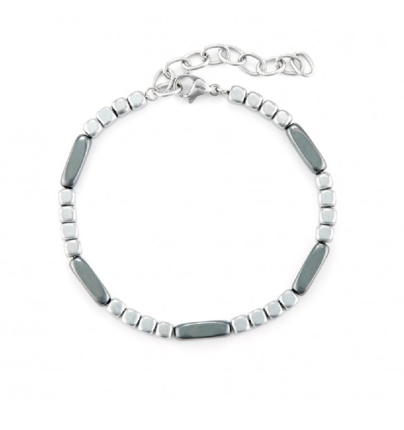 Bracciale 4US Cesare Paciotti uomo 4UBR6725