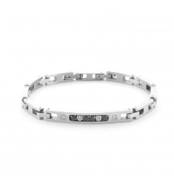 Bracciale 4US Cesare Paciotti uomo 4UBR6733