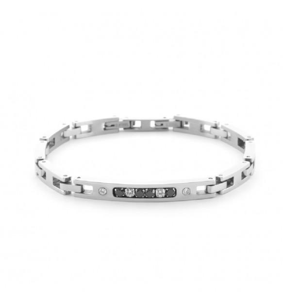 Bracciale 4US Cesare Paciotti uomo 4UBR6733