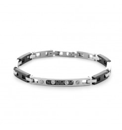 Bracciale 4US Cesare Paciotti uomo 4UBR6734