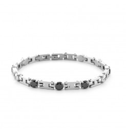 Bracciale 4US Cesare Paciotti uomo 4UBR6735