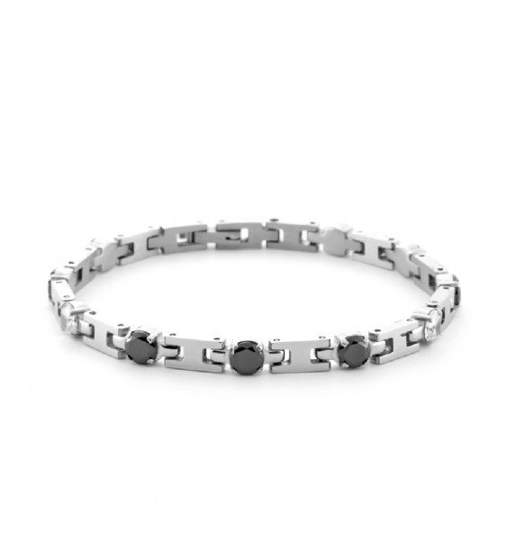 Bracciale 4US Cesare Paciotti uomo 4UBR6735