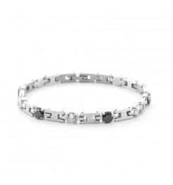 Bracciale 4US Cesare Paciotti uomo 4UBR6736