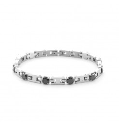 Bracciale 4US Cesare Paciotti uomo 4UBR6737