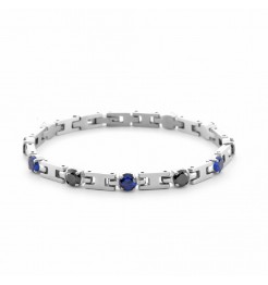 Bracciale 4US Cesare Paciotti uomo 4UBR6739