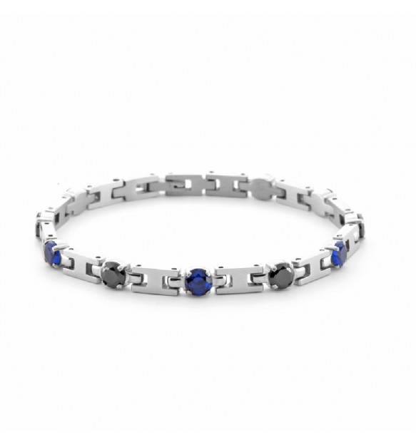 Bracciale 4US Cesare Paciotti uomo 4UBR6739