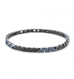 Bracciale 4US Cesare Paciotti ceramica uomo 4UBR6747