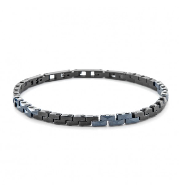 Bracciale 4US Cesare Paciotti ceramica uomo 4UBR6747