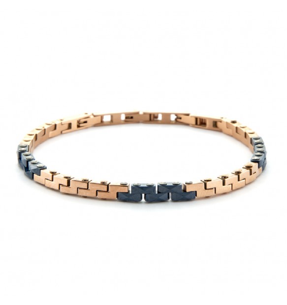 Bracciale 4US Cesare Paciotti ceramica uomo 4UBR6748