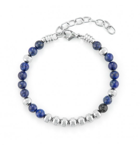 Bracciale 4US Cesare Paciotti lapis uomo 4UBR6753