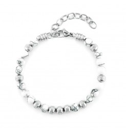 Bracciale 4US Cesare Paciotti aulite uomo 4UBR6757