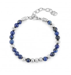 Bracciale 4US Cesare Paciotti lapis uomo 4UBR6758